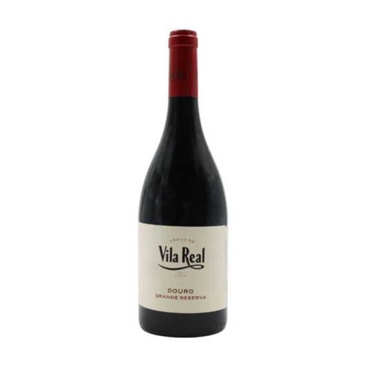 Adega de Vila Real Grande Reserva Tinto 2020