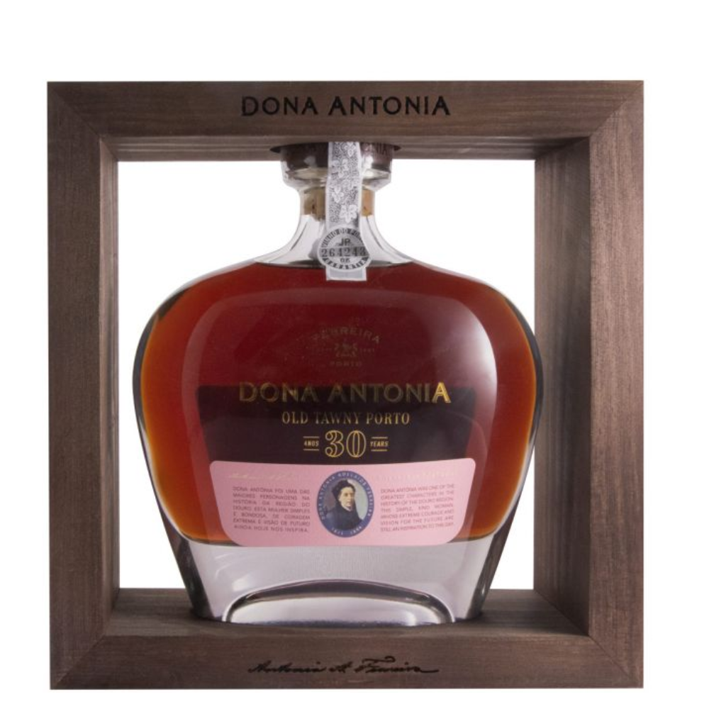 Porto Ferreira Dona Antónia 30 Anos Tawny