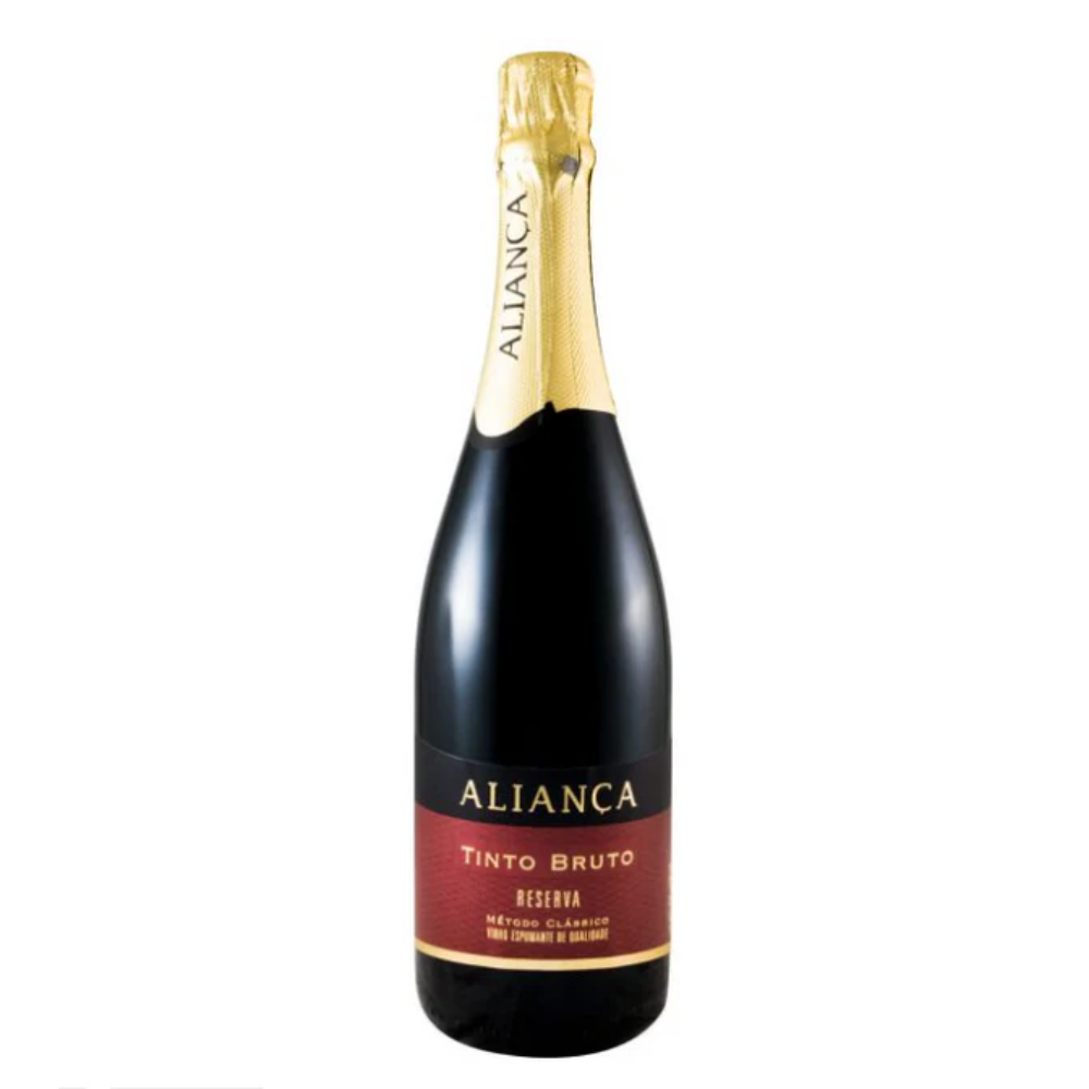 Aliança Tinto Bruto
