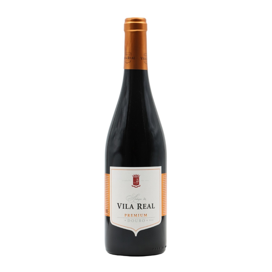 Adega de Vila Real Premium Tinto 2022