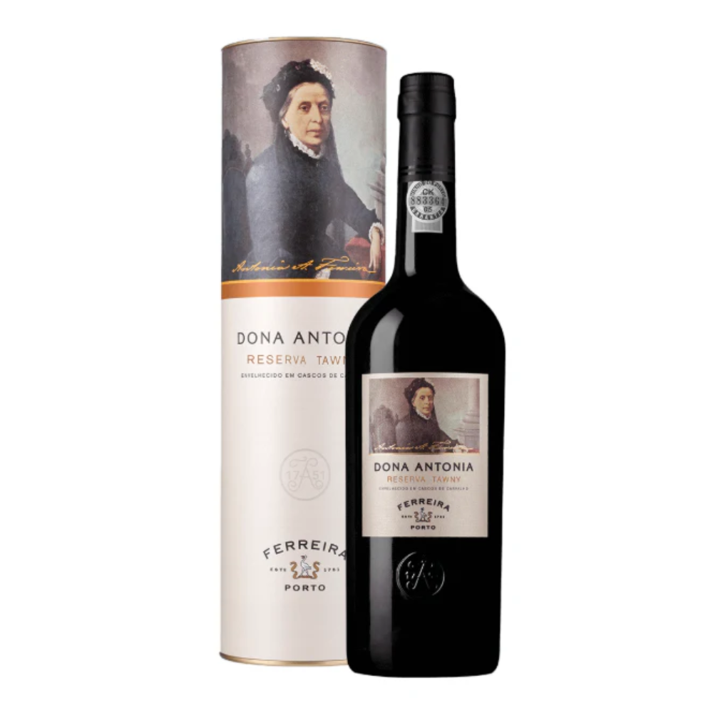 Porto Ferreira Dona Antónia Reserva Tawny