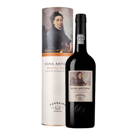 Porto Ferreira Dona Antónia Reserva Tawny