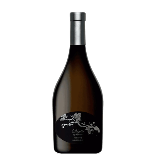 Dezoito By Maniche Reserva Branco 2021