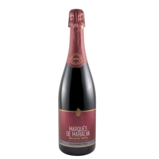 Marquês de Marialva Baga Tinto Bruto