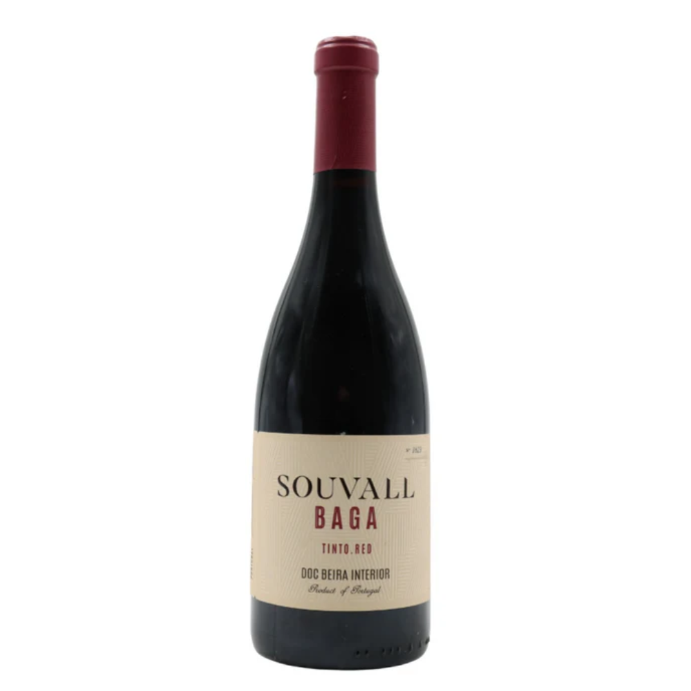 Souvall Baga Tinto 2022