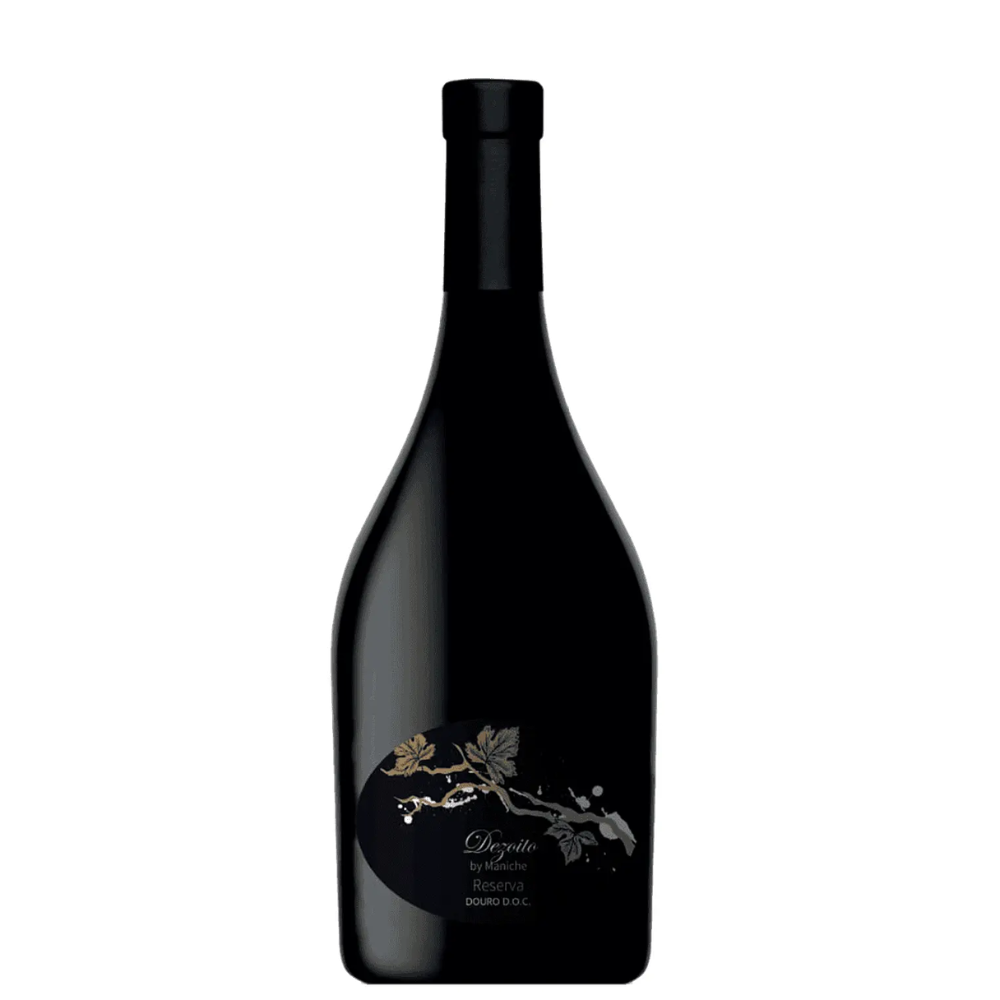 Dezoito By Maniche Reserva Tinto 2020