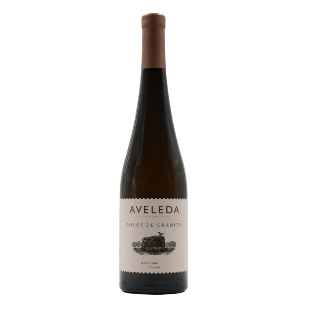 Aveleda Solos de Granito Branco 2023