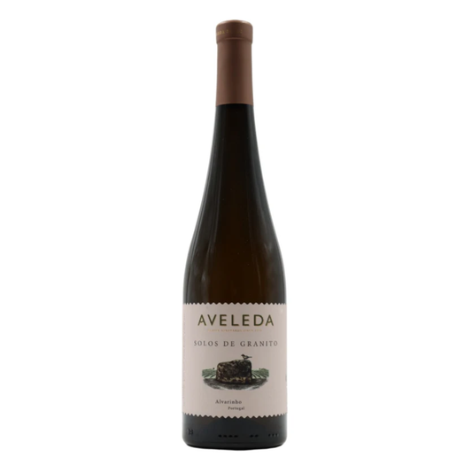 Aveleda Solos de Granito Branco 2023