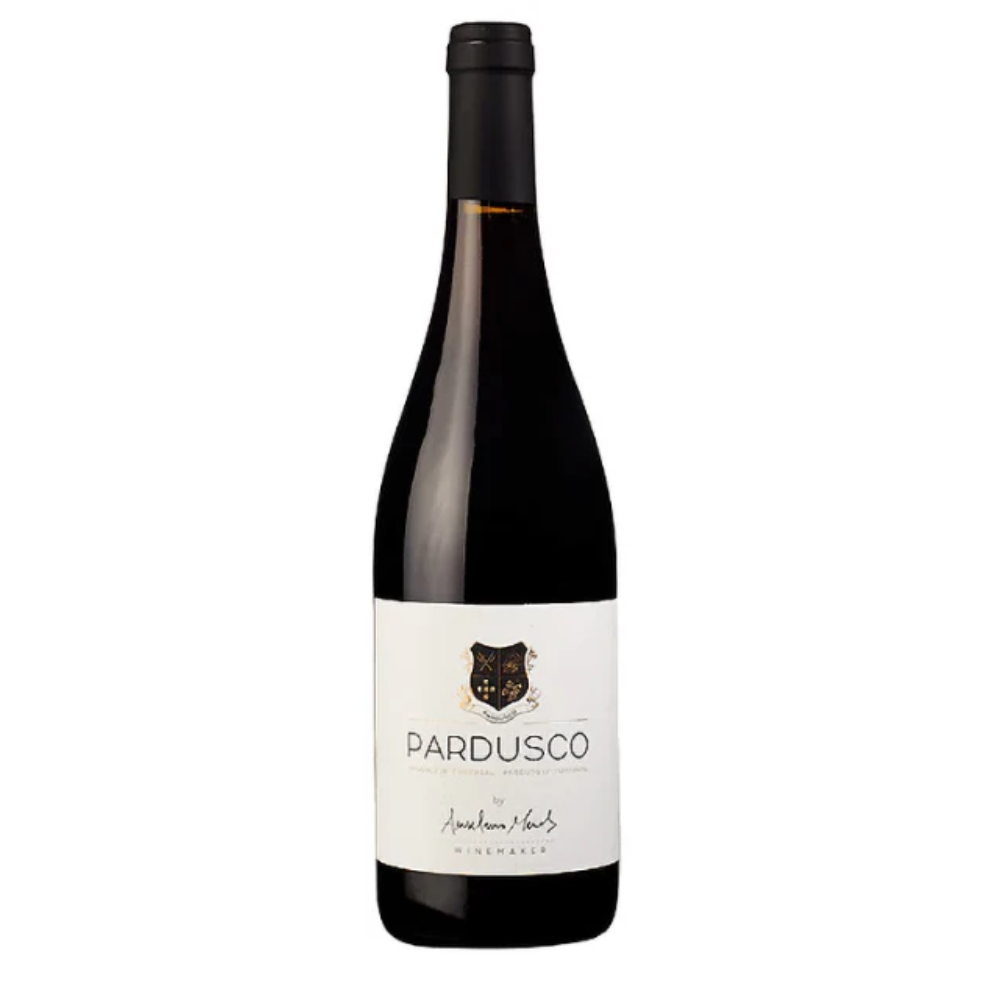Anselmo Mendes Pardusco Tinto 2022