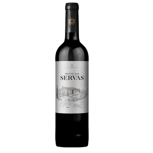 Monte das Servas Tinto 2023
