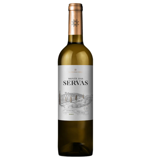 Monte das Servas Branco 2023