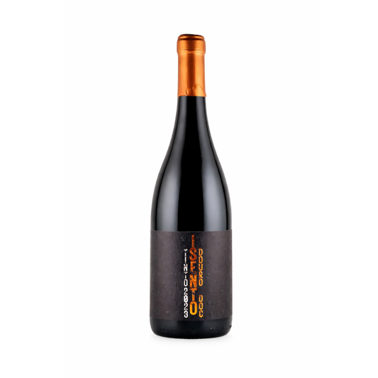 Isento Colheita Tinto 2024
