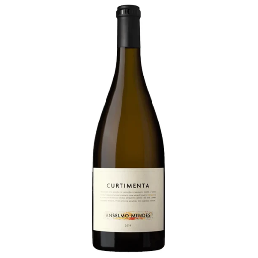 Anselmo Mendes Alvarinho Curtimenta 2023