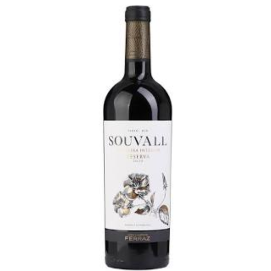 Souvall Reserva Tinto 2020
