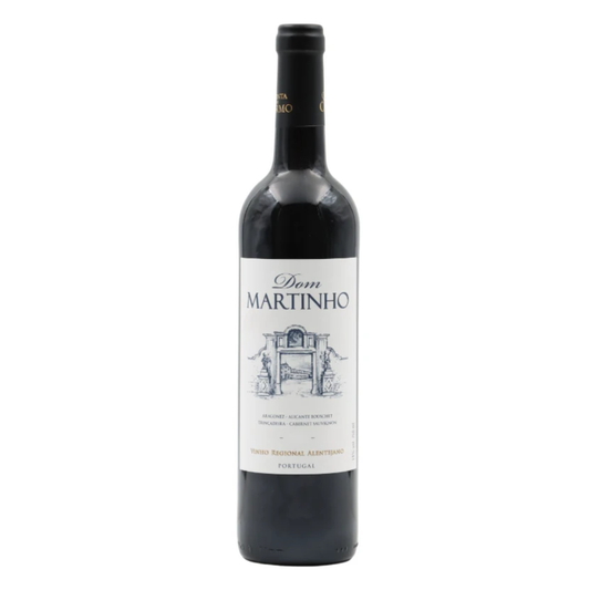 Dom Martinho Tinto 2022