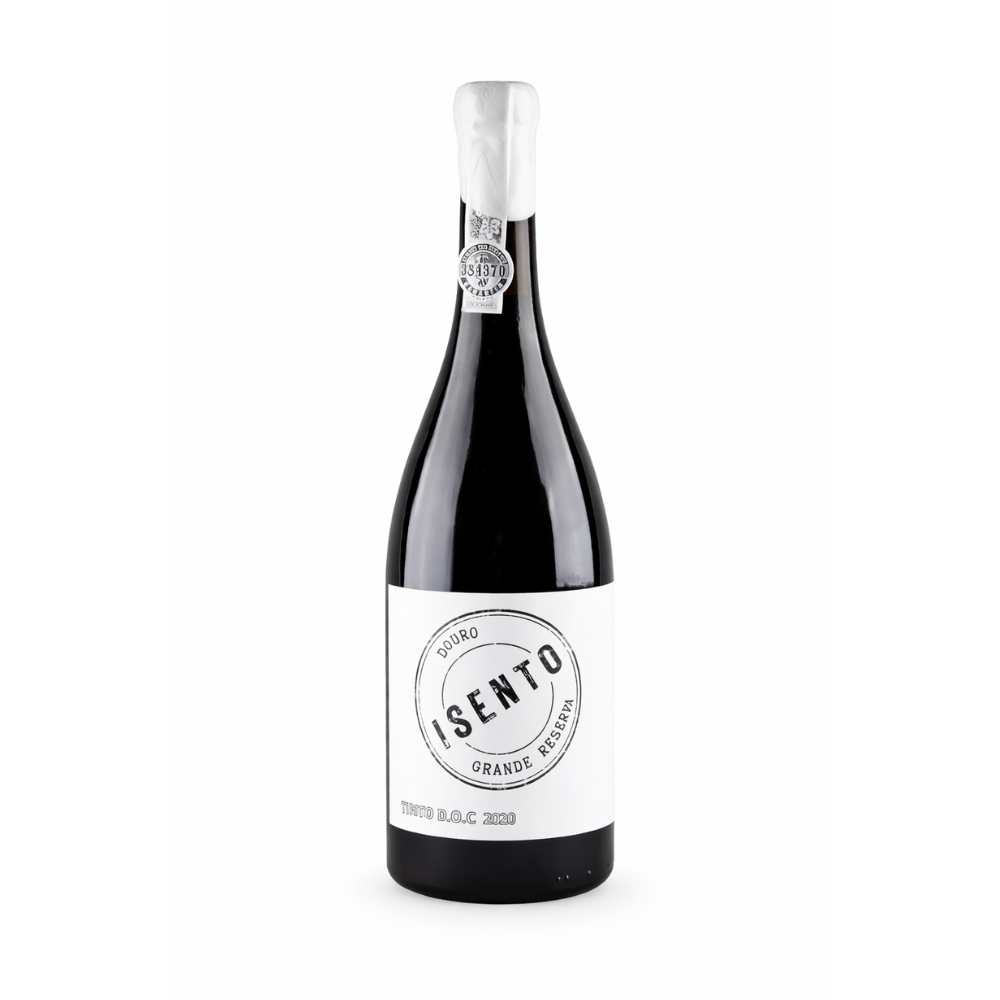 Isento Grande Reserva Tinto 2022