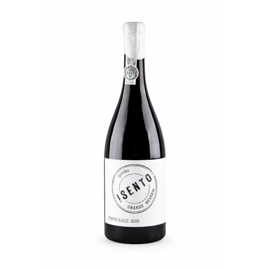 Isento Grande Reserva Tinto 2022