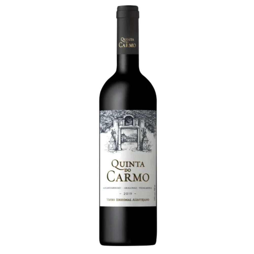 Quinta Do Carmo Tinto 2022