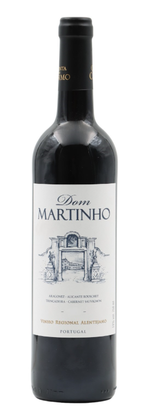 Dom Martinho Tinto 2022