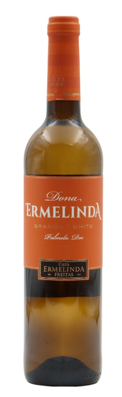 Dona Ermelinda Branco 2024