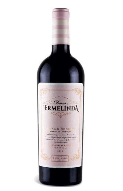 Dona Ermelinda Grande Reserva Tinto 2021