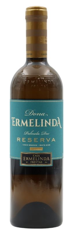 Dona Ermelinda Reserva Branco 2024