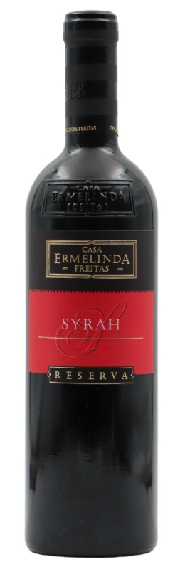 Dona Ermelinda Syrah Reserva Tinto 2022