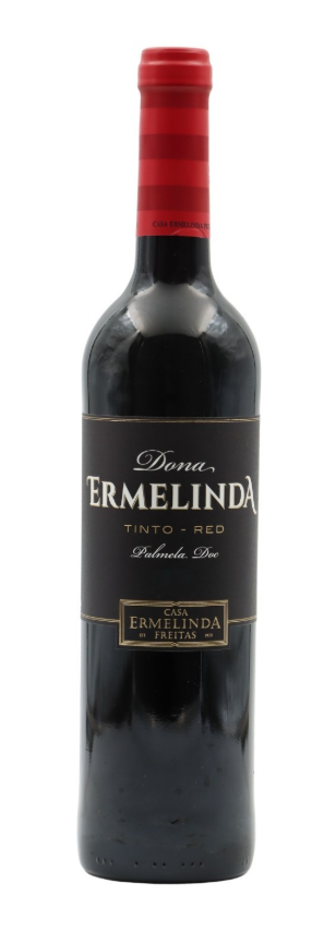 Dona Ermelinda Tinto 2023