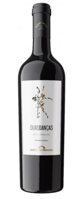 Duas Danças Colheita Selecionada Tinto 2023