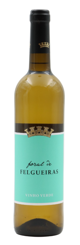 Foral de Felgueiras Branco