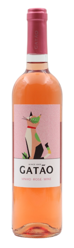 Gatão Rosé