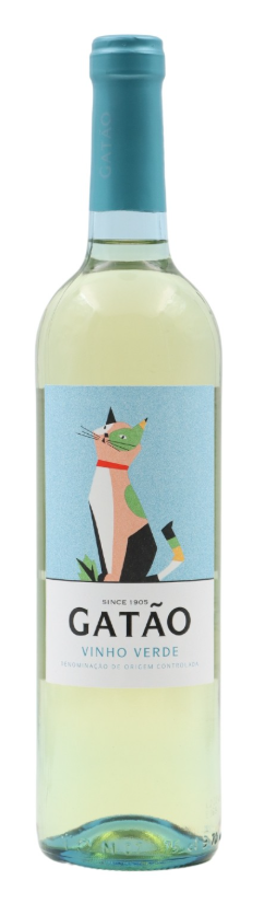 Gatão Verde