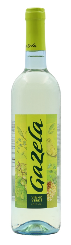 Gazela Verde