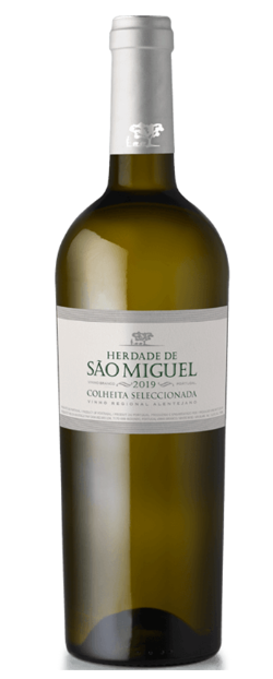 Herdade São Miguel Colheita Seleccionada Branco 2024