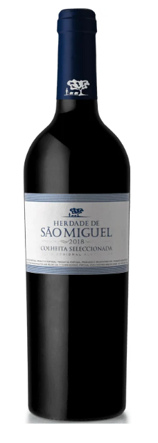 Herdade São Miguel Colheita Seleccionada Tinto 2023