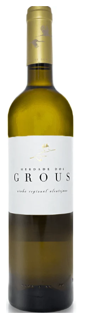 Herdade Dos Grous Branco 2024