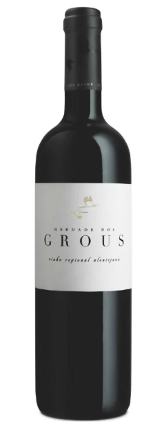 Herdade Dos Grous Tinto 2024