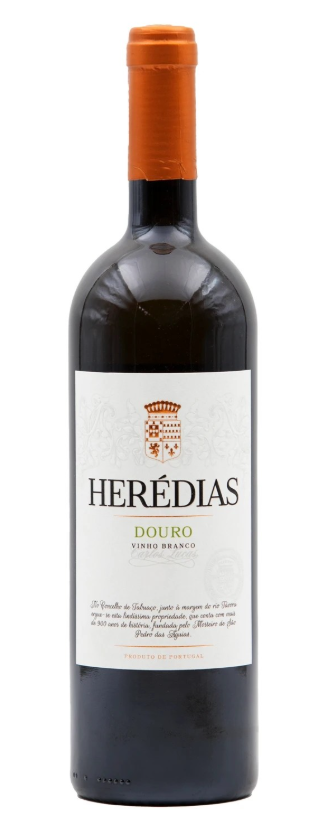 Herédias Branco 2024