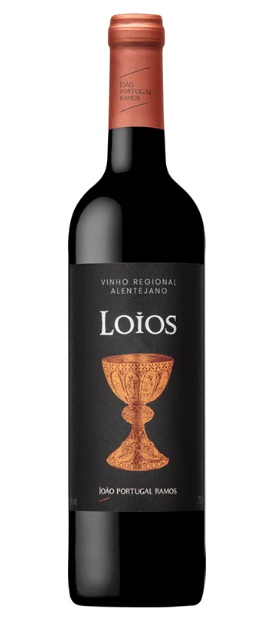 Loios Tinto 2024