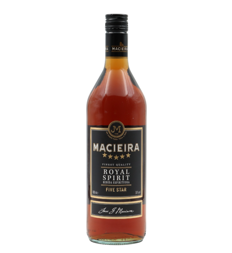 Macieira 5 Stars