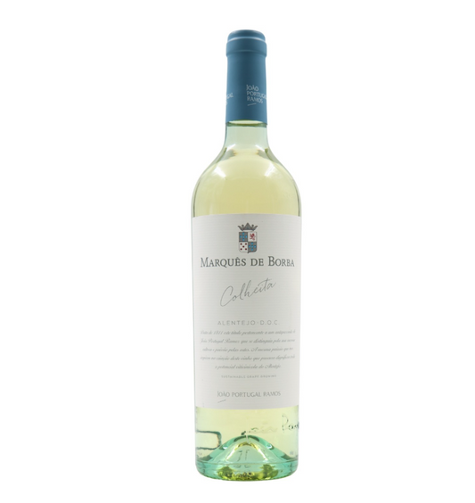 Marquês De Borba Branco 2024