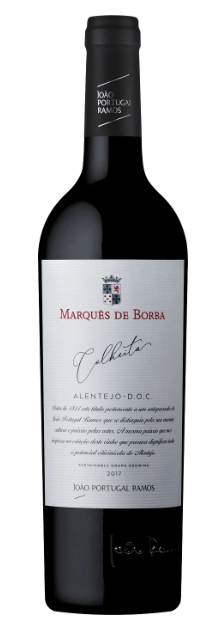 Marquês De Borba Tinto 2024