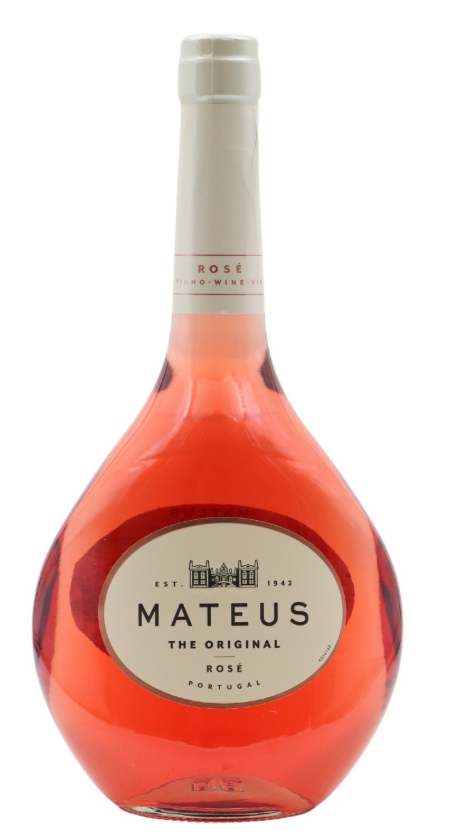 Mateus Rosé