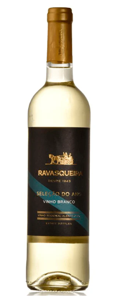 Monte Da Ravasqueira Seleção Do Ano Branco 2024