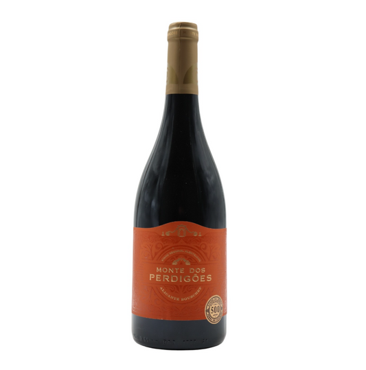 Monte dos Perdigões Alicante Bouschet Tinto 2023