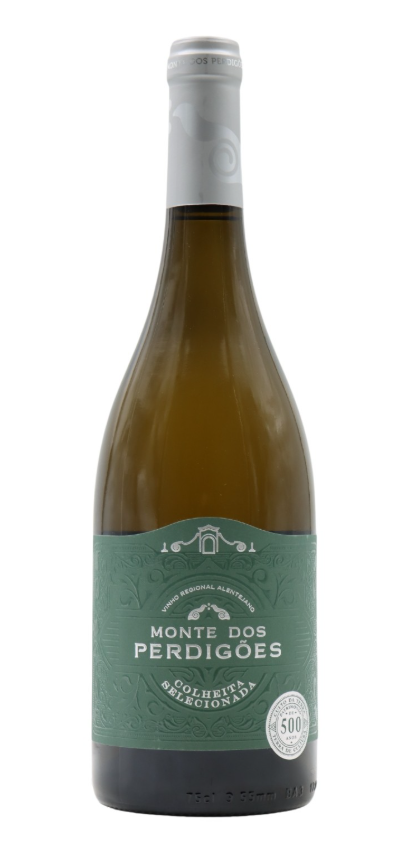 Monte dos Perdigões Colheita Selecionada Branco 2024