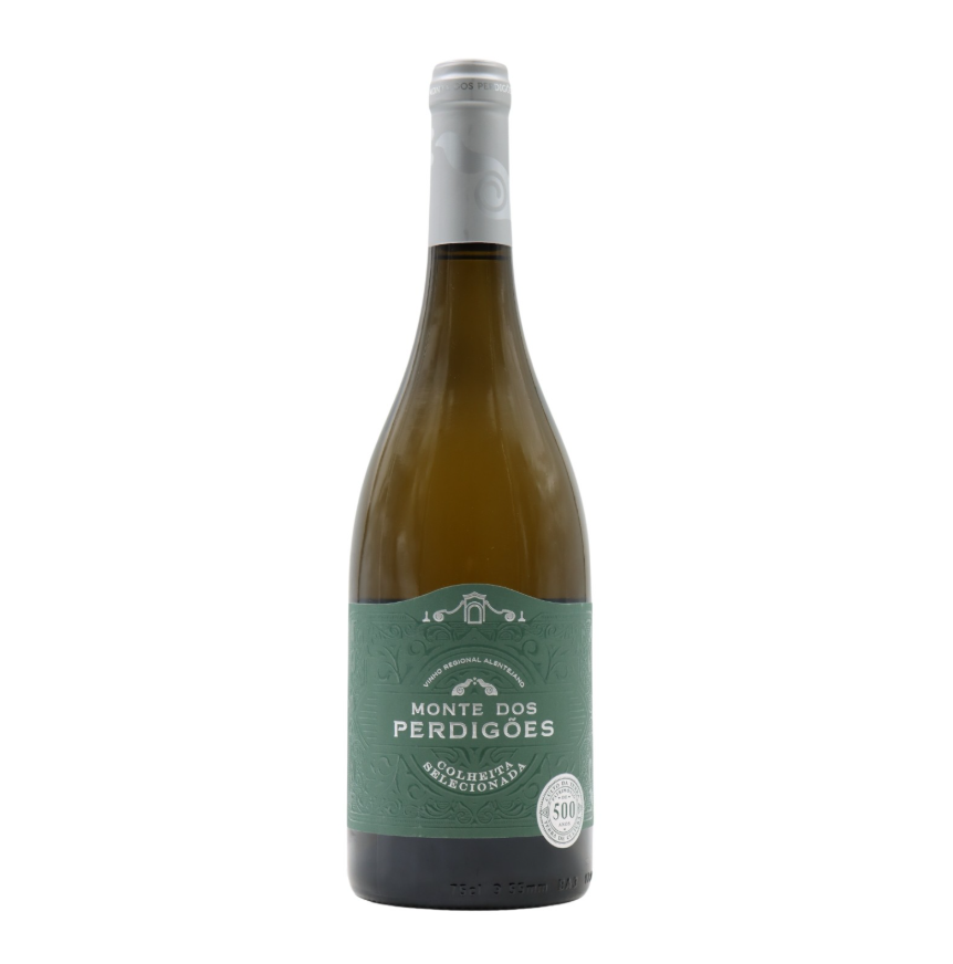 Monte dos Perdigões Colheita Selecionada Branco 2024