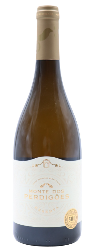 Monte dos Perdigões Reserva Branco 2024