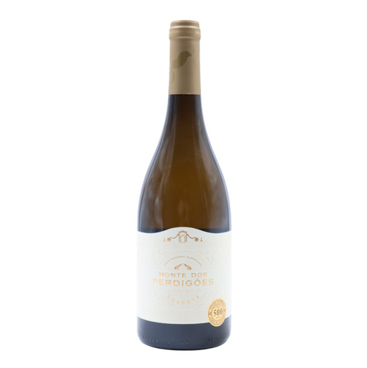 Monte dos Perdigões Reserva Branco 2024