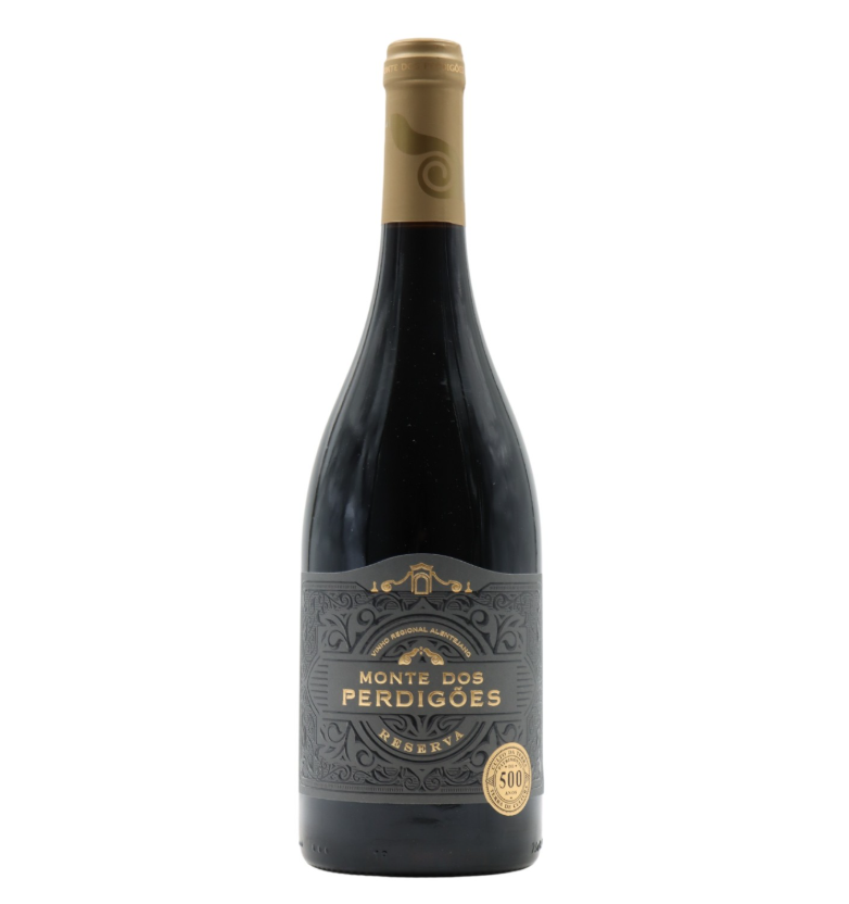 Monte dos Perdigões Reserva Tinto 2022